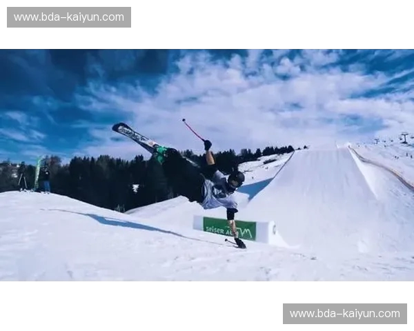 跳台滑雪热力图:让飞跃的数据也会说话 跳台滑雪热力图:让飞跃的数据也会说话