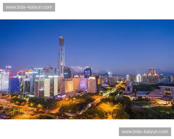 双城记：当“世界工厂”撞上“岭南功夫”，东莞与佛山究竟谁才是大湾区的无冕之王？